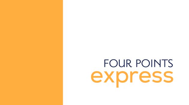 Four Points Express by Sheraton