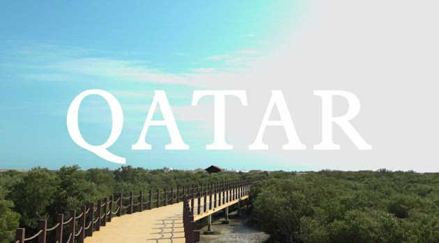 Marriott Destination Video - - Qatar