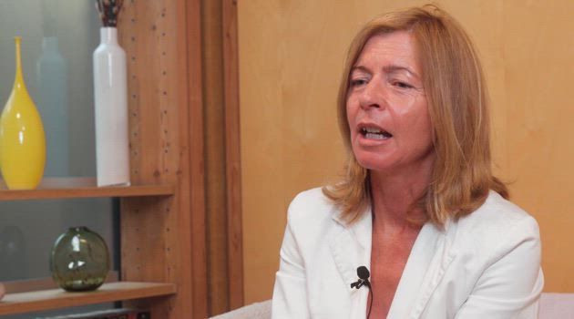 The National Lottery Community Game Changers Dame Laura Lee 